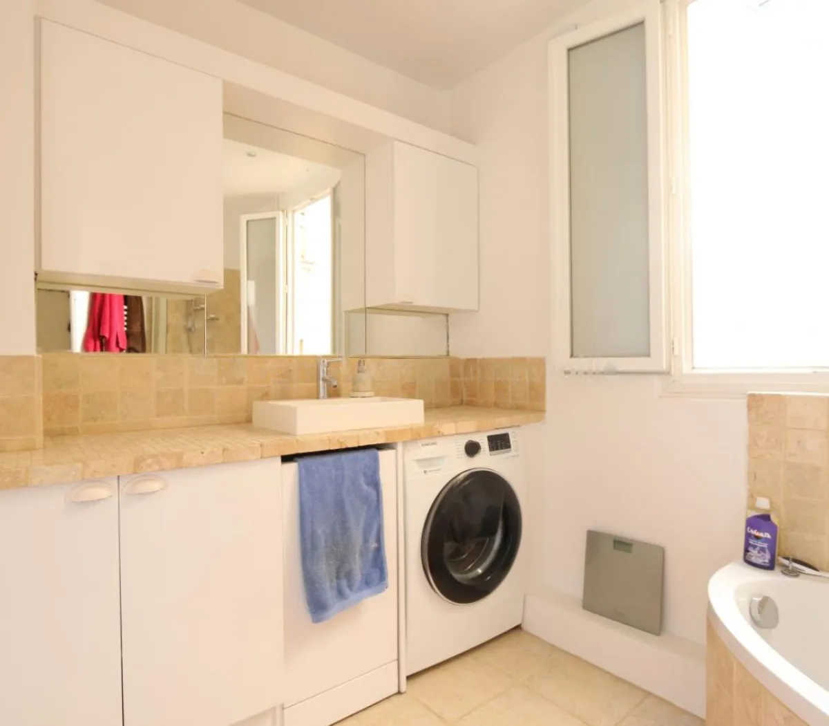 Location Paris Appartement 69ac19343646