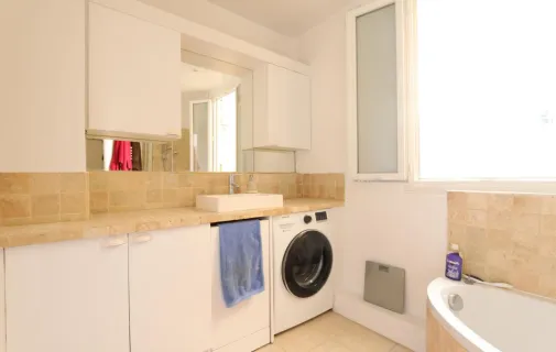 Location Paris Appartement 69ac19343646