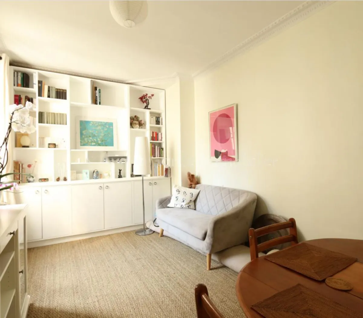 Location Paris Appartement 69ac19343646