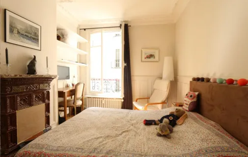 Location Paris Appartement 69ac19343646