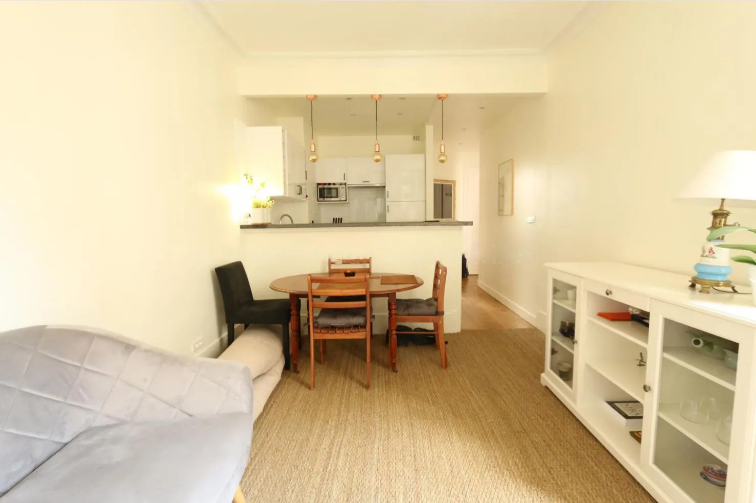 Location Paris Appartement 69ac19343646