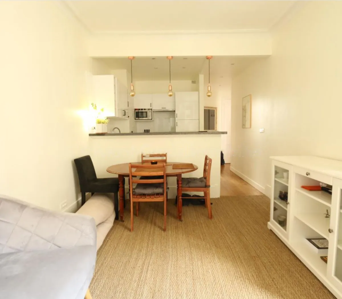 Location Paris Appartement 69ac19343646