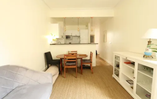 Location Paris Appartement 69ac19343646