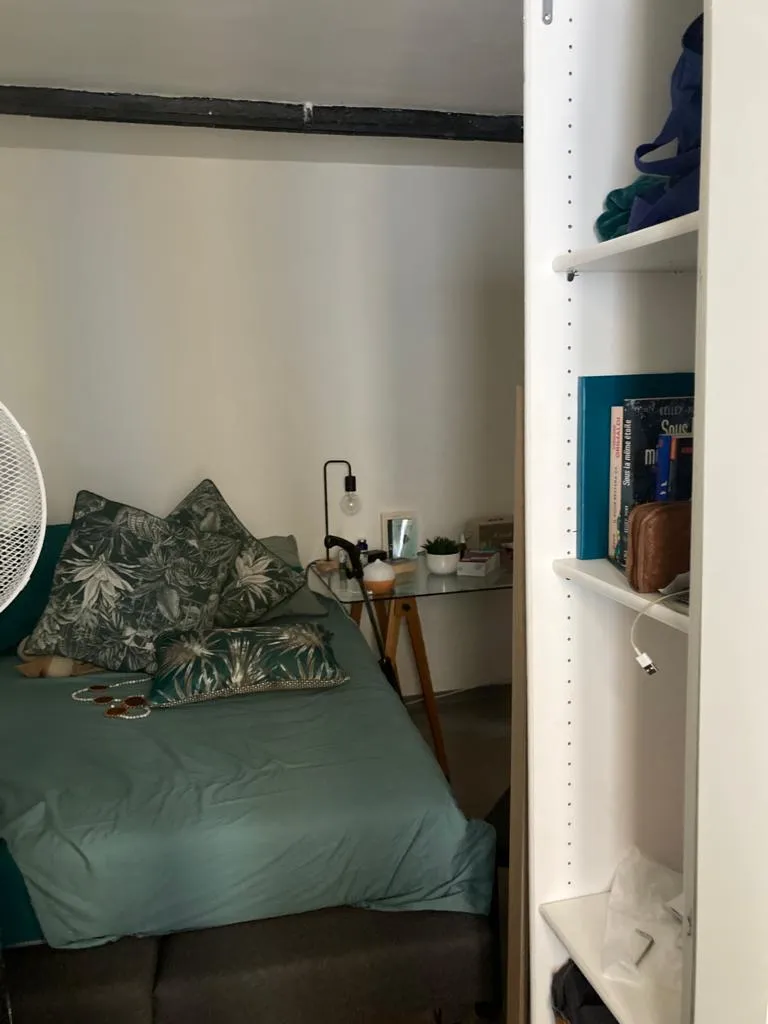 Location Montpellier Appartement 69ac47eff11e