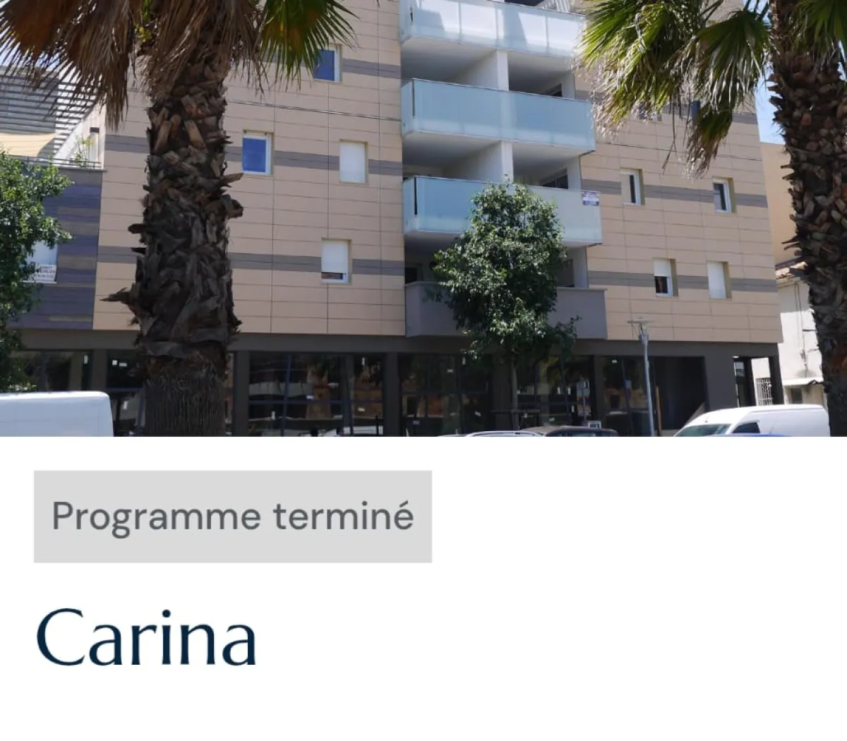 Location Nîmes Appartement 69ac48e5d519