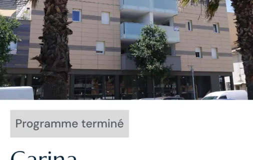 Location Nîmes Appartement 69ac48e5d519