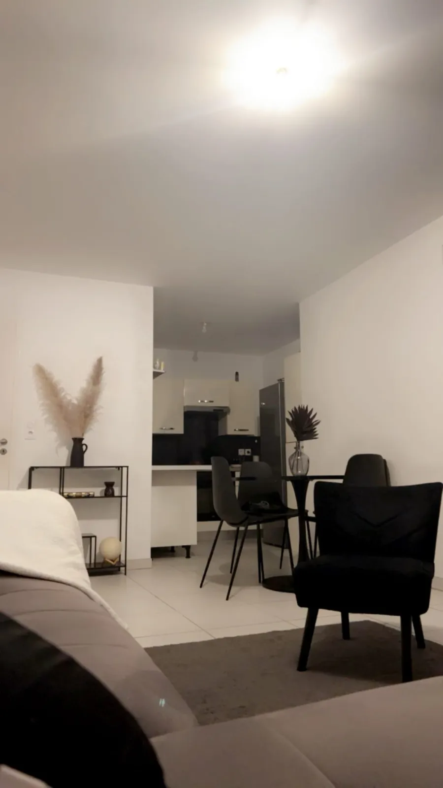 Location Nîmes Appartement 69ac48e5d519
