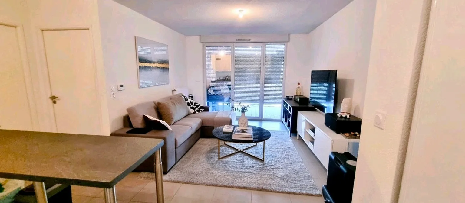Location Toulouse Appartement 69ac61fe46bc