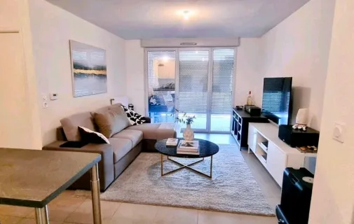 Location Toulouse Appartement 69ac61fe46bc
