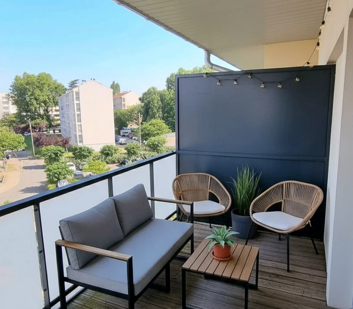 Location Toulouse Appartement 69ac61fe46bc