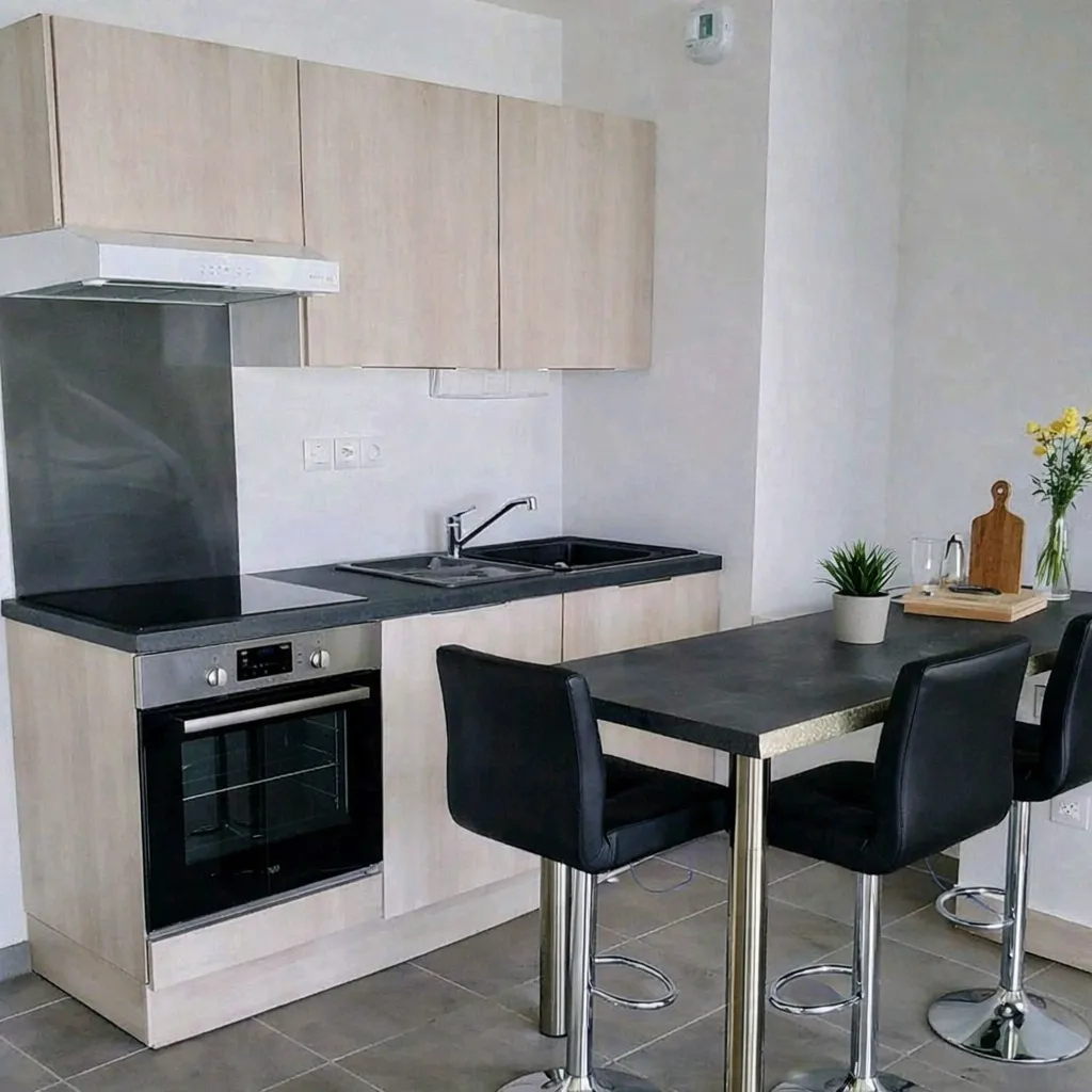 Location Toulouse Appartement 69ac61fe46bc