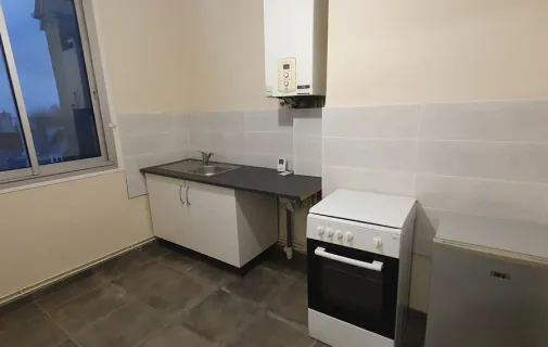 Location Brest Appartement 69ac75c0665b