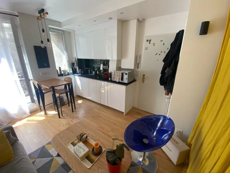 Location Paris Appartement 69ac76e73d7b