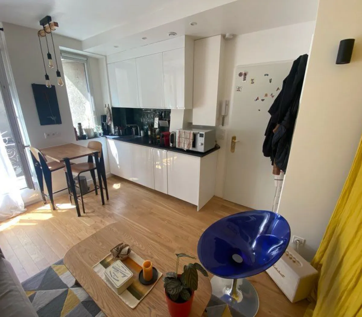 Location Paris Appartement 69ac76e73d7b