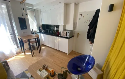 Location Paris Appartement 69ac76e73d7b