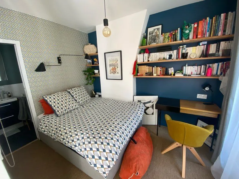 Location Paris Appartement 69ac76e73d7b