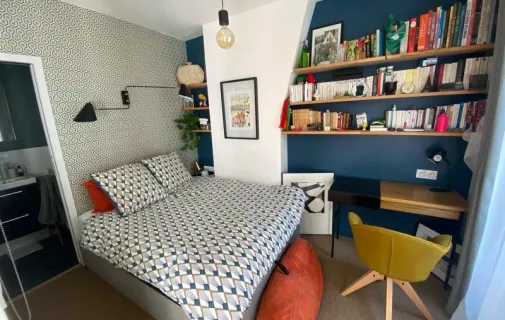 Location Paris Appartement 69ac76e73d7b