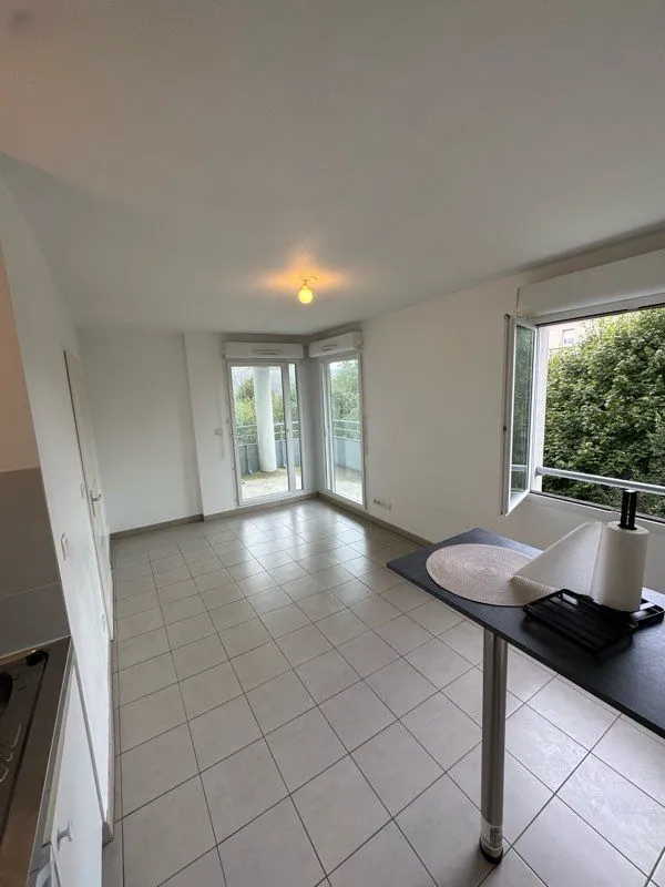 Location Villeneuve-Saint-Georges Appartement 69ac777b4c03