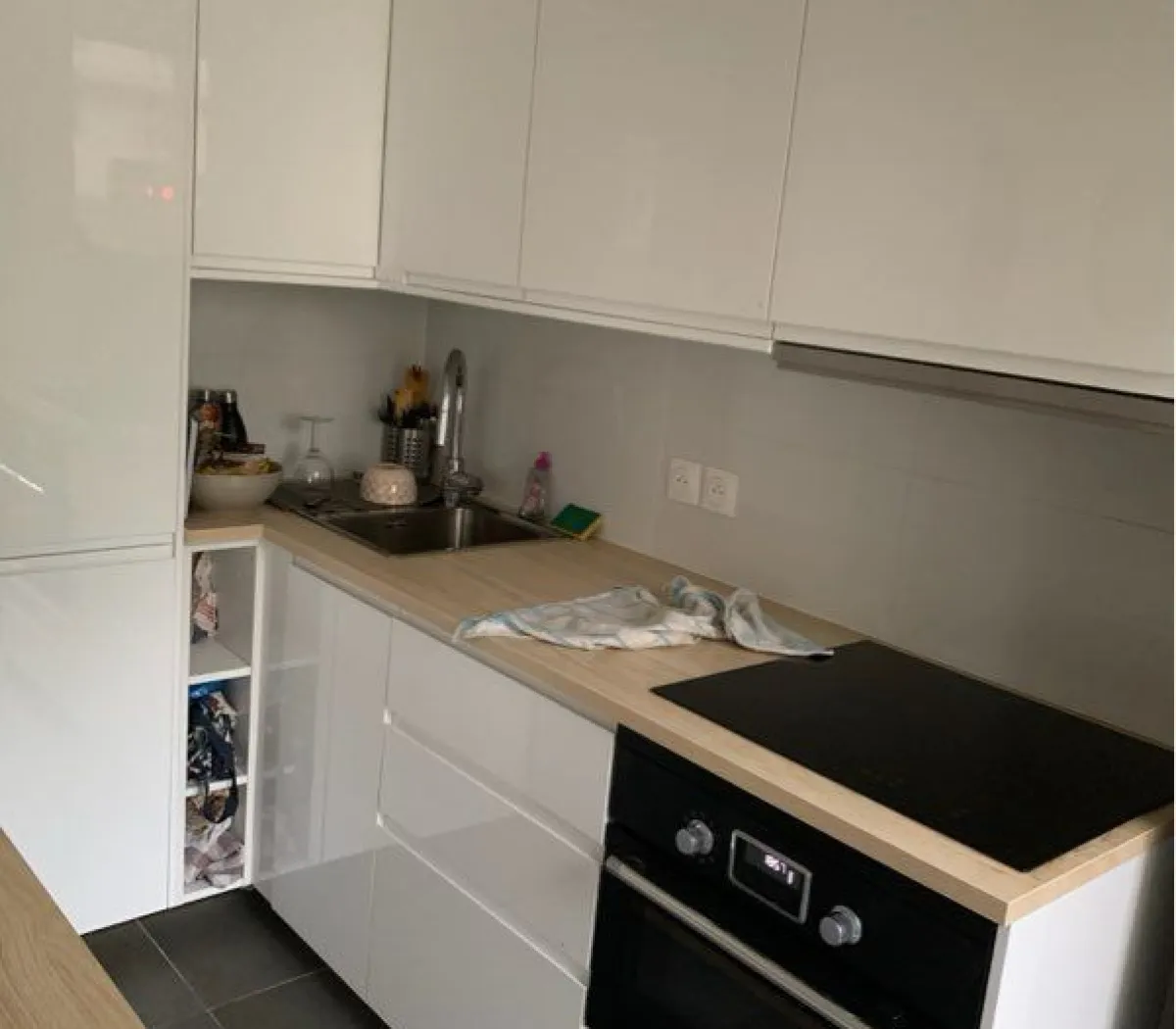 Location Sceaux Appartement 69ac78946474