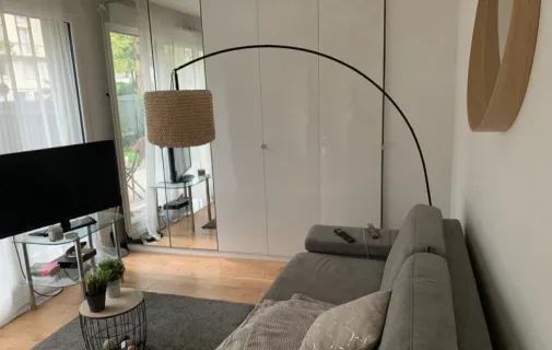 Location Sceaux Appartement 69ac78946474