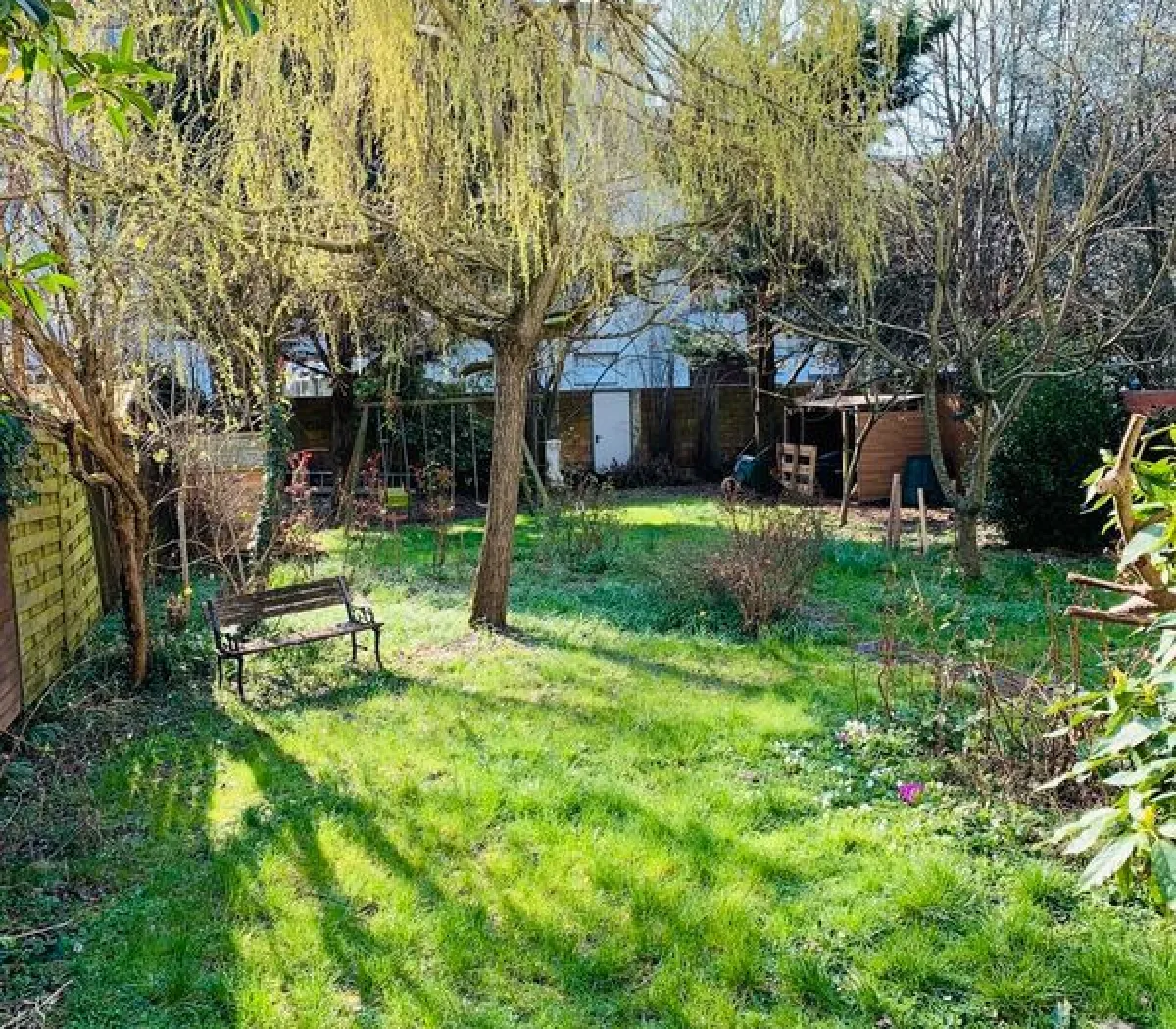 Location Villejuif Appartement 69ac78a02b86