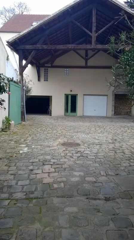 Location Massy Appartement 69ac78ac2c8b