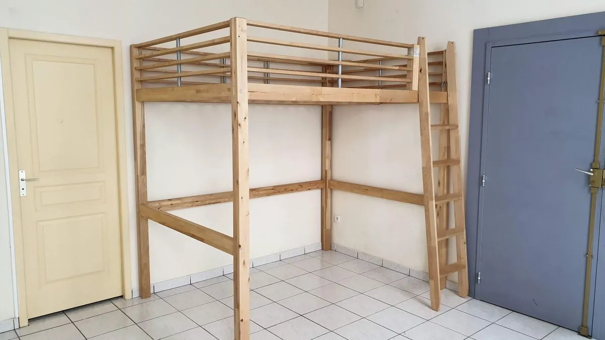 Location Toulouse Appartement 69ac79f489c9