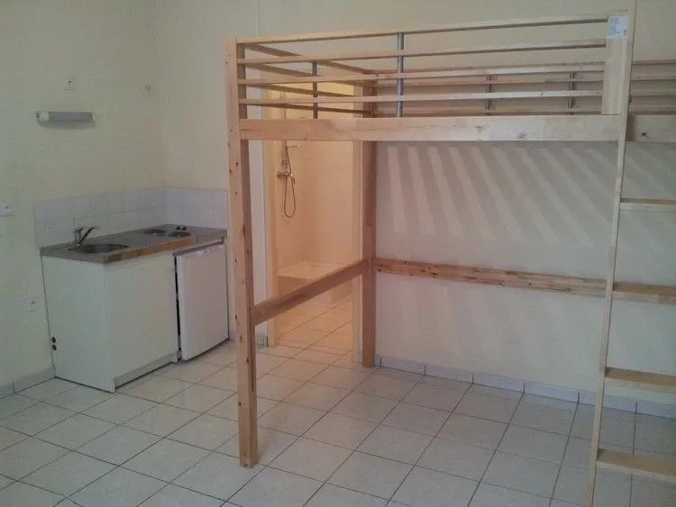 Location Toulouse Appartement 69ac79f489c9