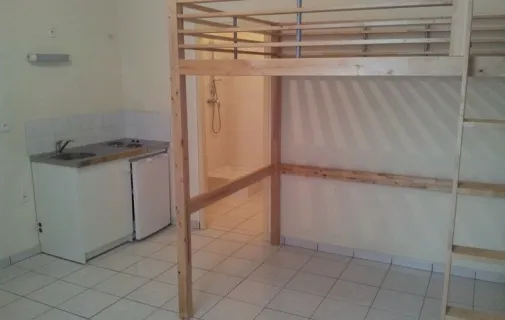 Location Toulouse Appartement 69ac79f489c9