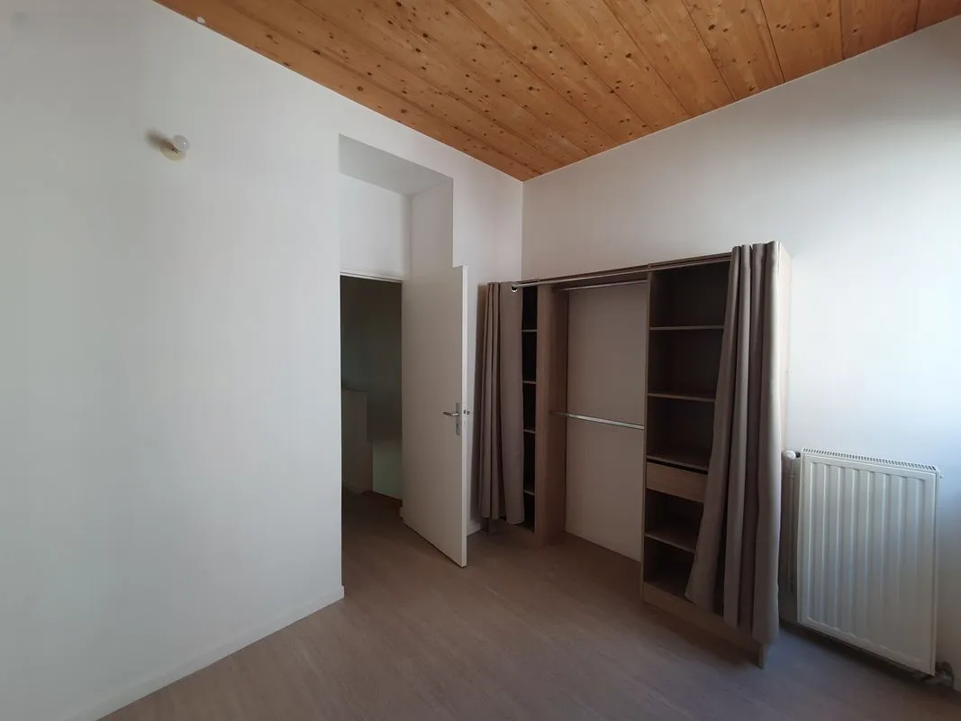 Location Saint-Denis Appartement 69ac815dede8