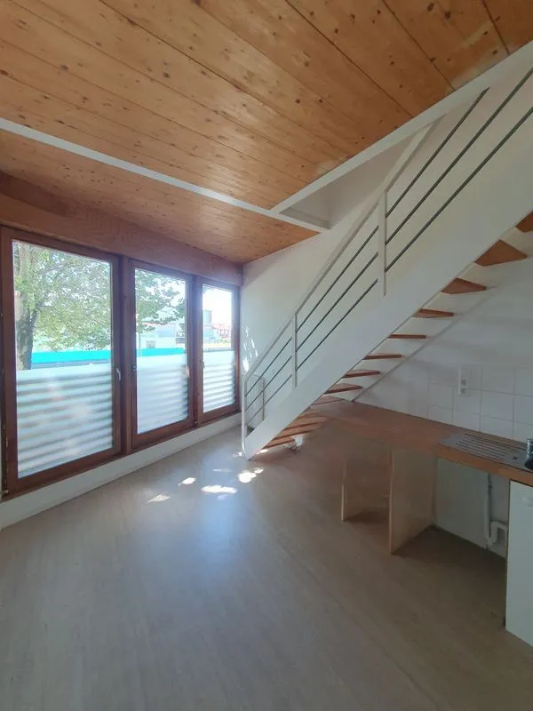 Location Saint-Denis Appartement 69ac815dede8