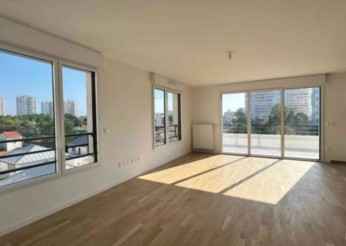 Location Colombes Appartement 69ac82806a8d