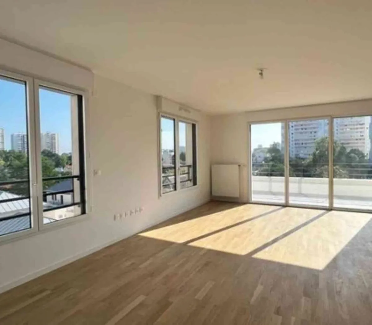 Location Colombes Appartement 69ac82806a8d