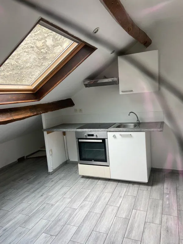 Location Choisy-le-Roi Appartement 69ac8f487bc2