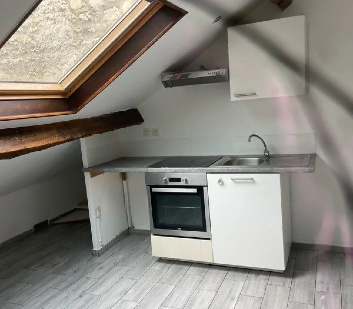 Location Choisy-le-Roi Appartement 69ac8f487bc2