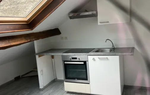 Location Choisy-le-Roi Appartement 69ac8f487bc2