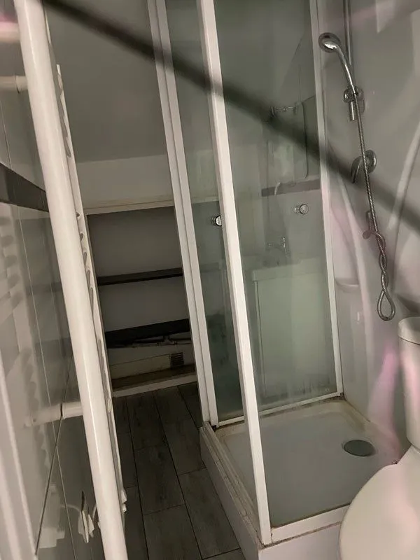 Location Choisy-le-Roi Appartement 69ac8f487bc2