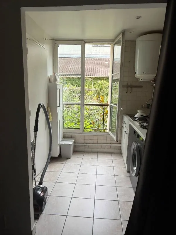 Location Paris Appartement 69ac8f4fe271