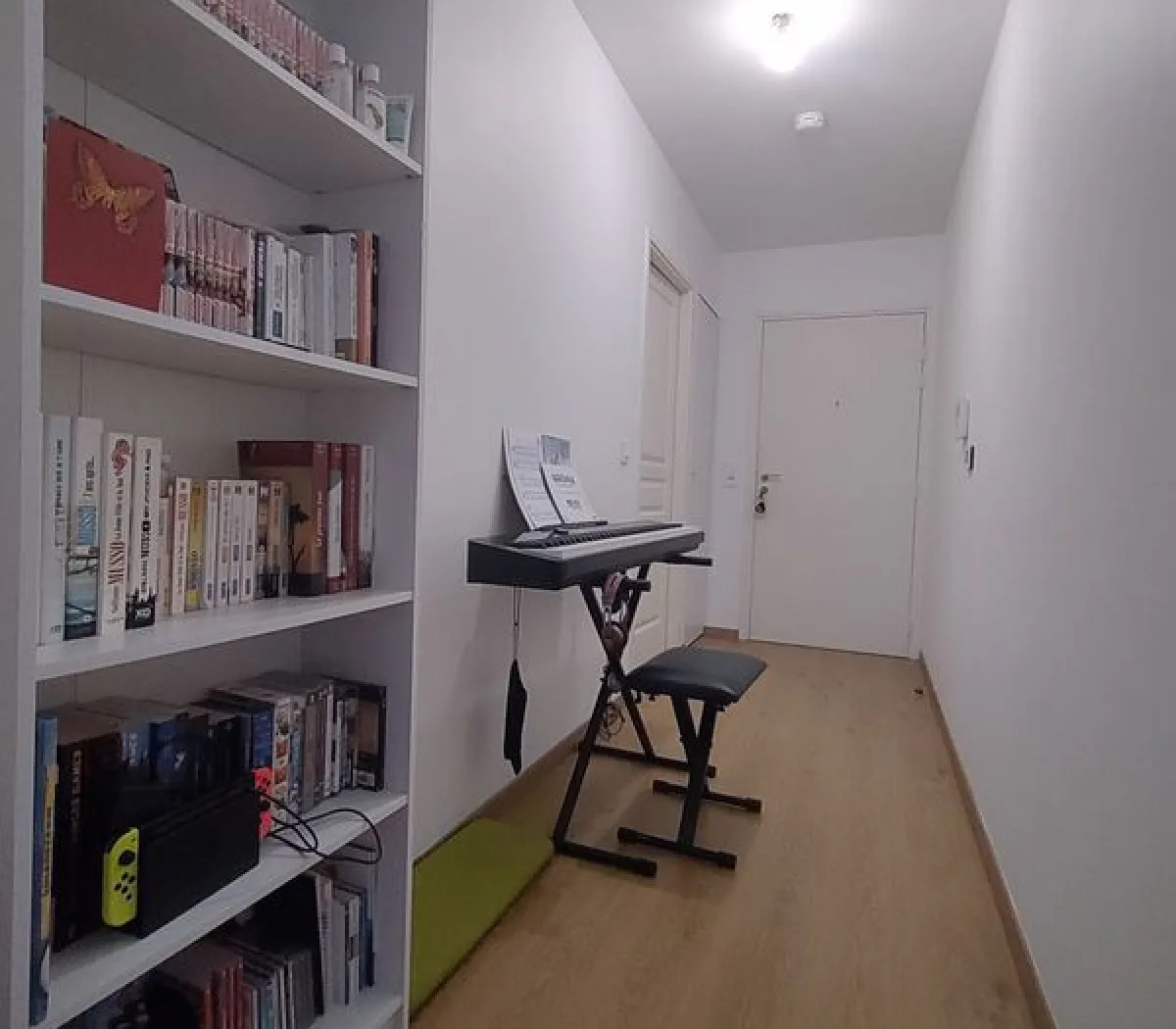 Location Bezons Appartement 69ac8f5710c0