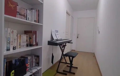 Location Bezons Appartement 69ac8f5710c0