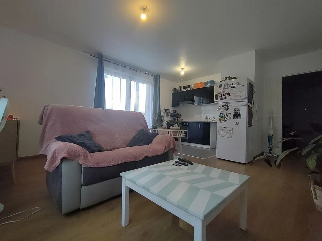 Location Bezons Appartement 69ac8f5710c0