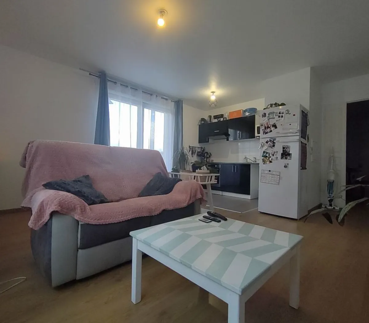 Location Bezons Appartement 69ac8f5710c0
