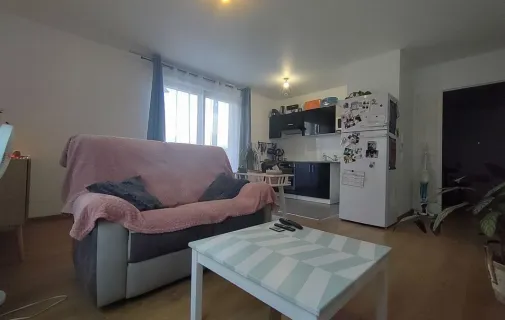 Location Bezons Appartement 69ac8f5710c0