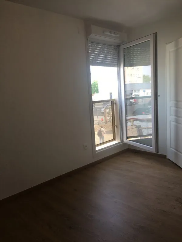Location Bezons Appartement 69ac8f5710c0
