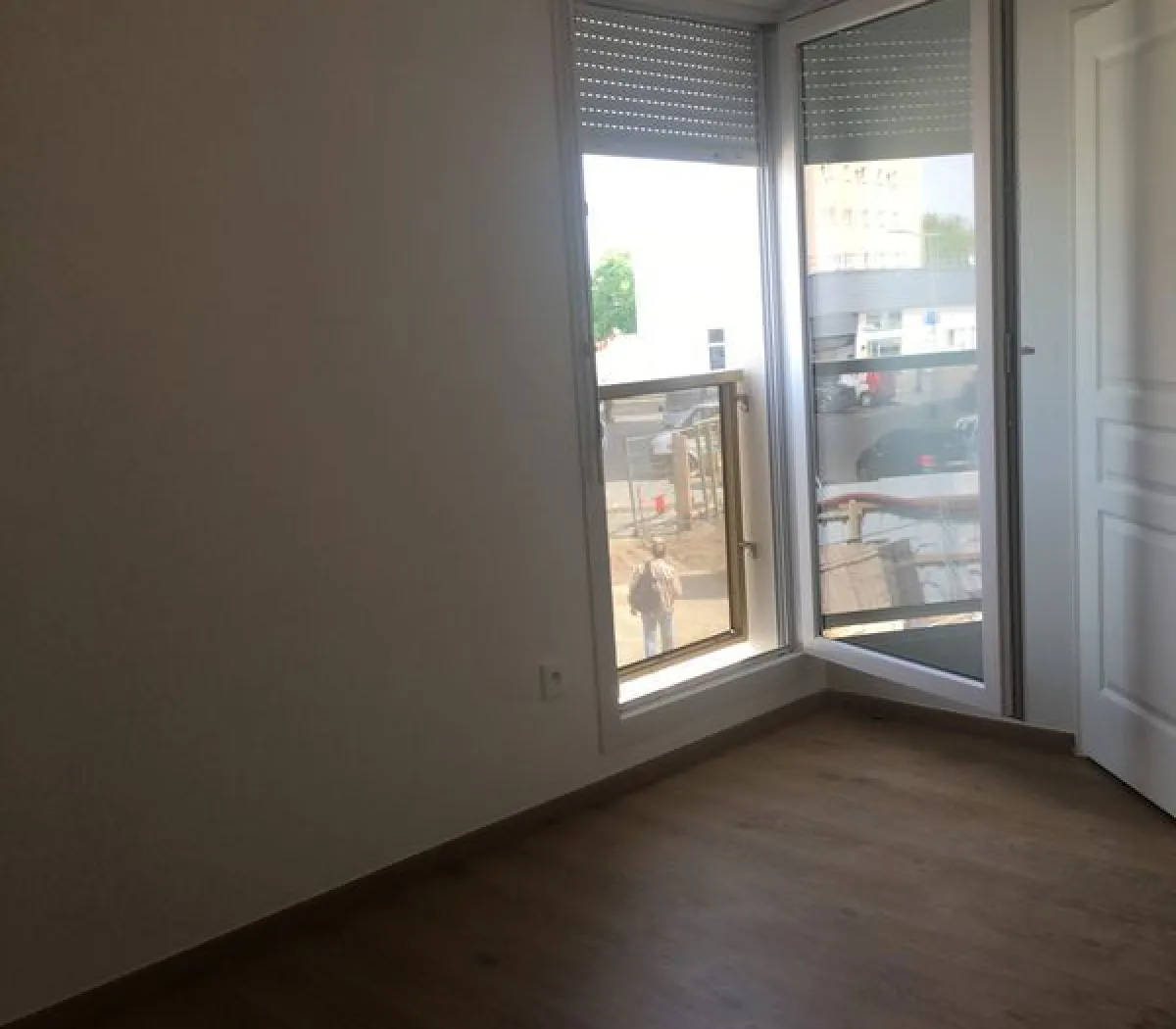 Location Bezons Appartement 69ac8f5710c0