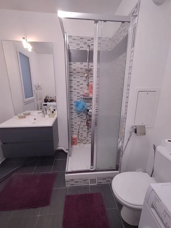 Location Bezons Appartement 69ac8f5710c0