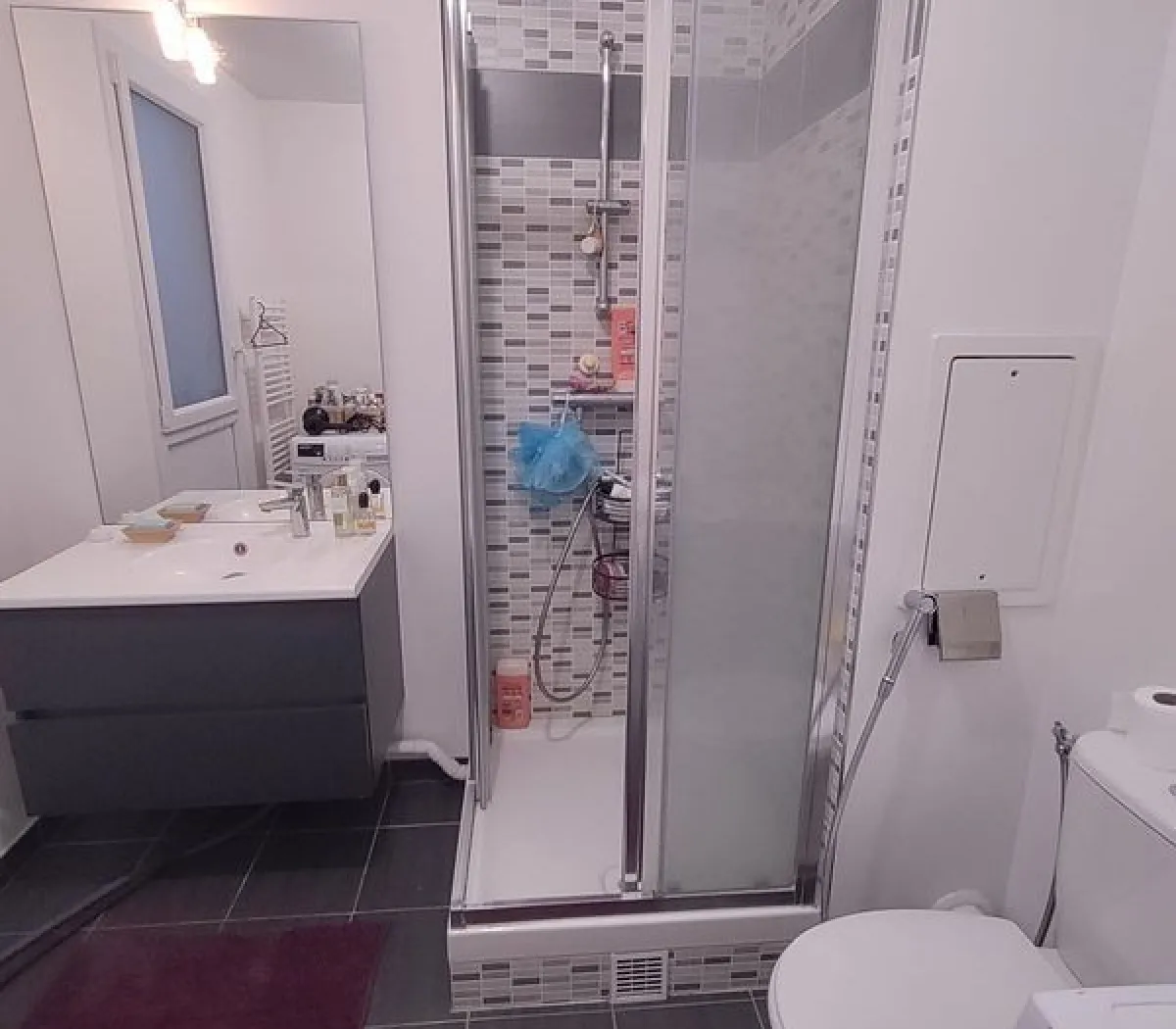 Location Bezons Appartement 69ac8f5710c0