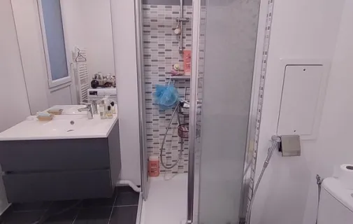 Location Bezons Appartement 69ac8f5710c0