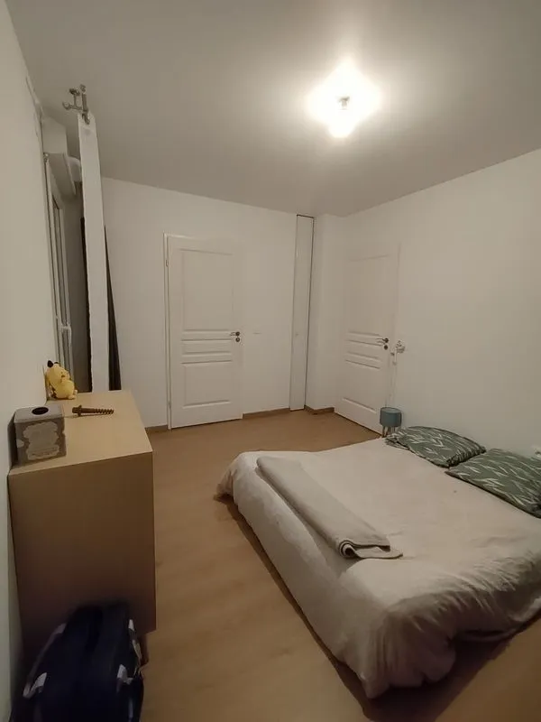 Location Bezons Appartement 69ac8f5710c0