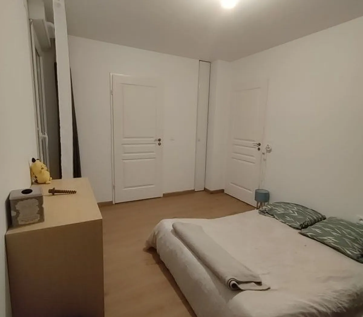 Location Bezons Appartement 69ac8f5710c0